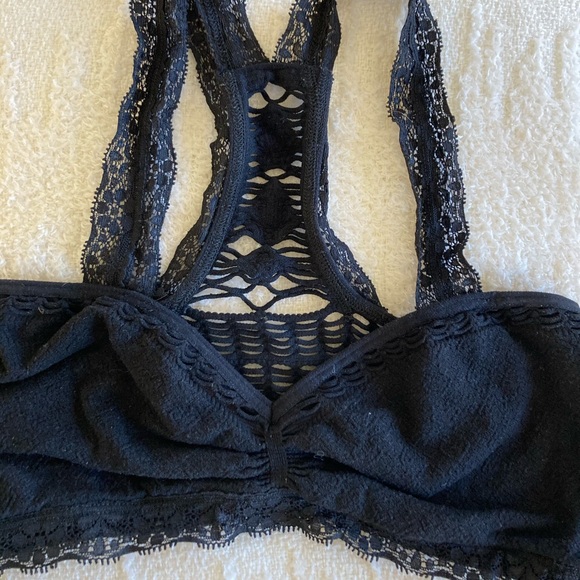 Free People Intimately lace Bra - Picture 2 of 5